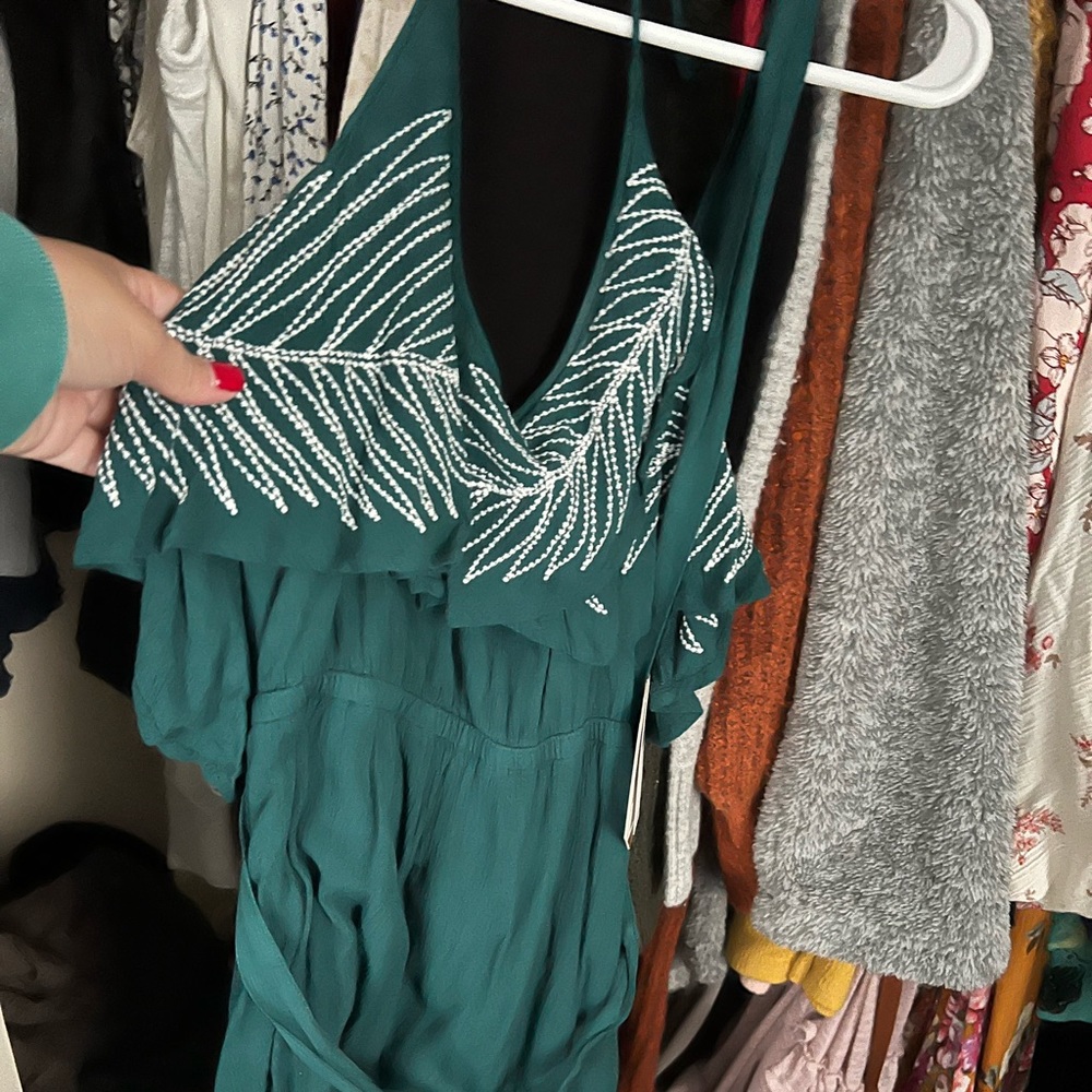 NWT size xs O’Neill dress